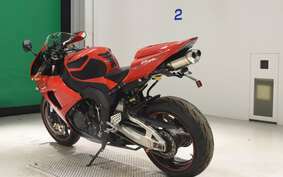 HONDA CBR1000RR 2006 SC57