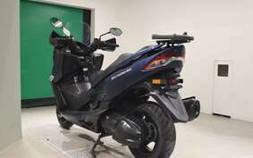 SUZUKI BURGMAN400 A 2020 DU11A