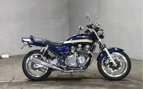 KAWASAKI ZEPHYR 750 2001 ZR750C