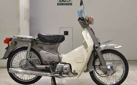 HONDA C90 SUPER CUB E HA02