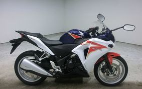 HONDA CBR250R Fi MC41