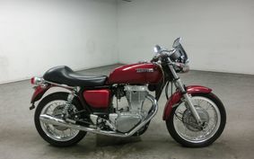 SUZUKI ST400 TEMPTER 1997 NK43A