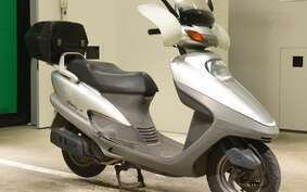 HONDA SPACY 125 Gen. 3 JF04