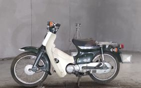 HONDA SUPER CUB90 HA02