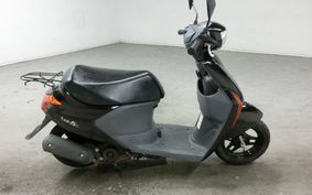 SUZUKI LET's 5 CA47A