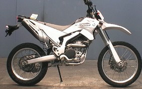 YAMAHA WR250R 2007 DG15J