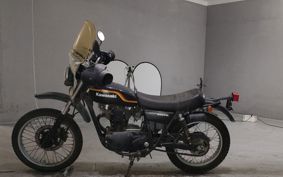 KAWASAKI 250TR BJ250F