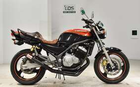 KAWASAKI BALIUS 250 Gen.2 ZR250B