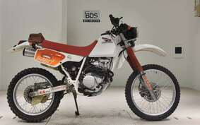 HONDA XLR250 BAJA MD22