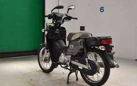 HONDA CROSS CUB 110 JA10