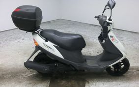 SUZUKI ADDRESS V125 G CF4EA