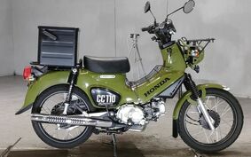 HONDA CROSS CUB 110 JA45