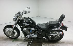 HONDA STEED 400 1993 NC26