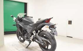 HONDA CBR250R GEN 3 MC41