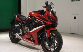 HONDA CBR650R 2021 RH03