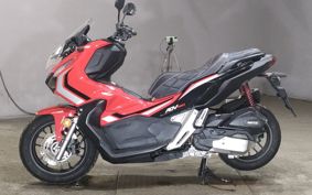 HONDA ADV150 KF38