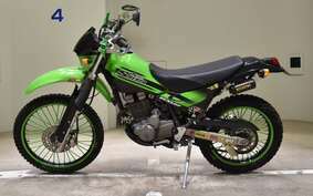 KAWASAKI SUPER SHERPA KL250G