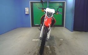 HONDA CRF250L MD38