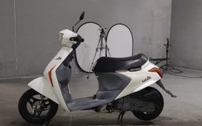 SUZUKI LETS5 CA47A