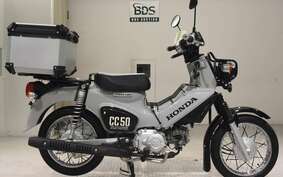 HONDA CROSS CUB 50 AA06