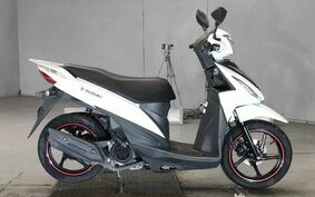 SUZUKI ADDRESS 110 CE47A