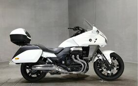 HONDA CTX1300 2015 SC74