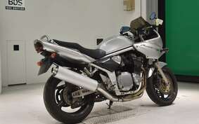 SUZUKI BANDIT 1200 S 2001 GV77A