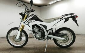 HONDA CRF250L MD38