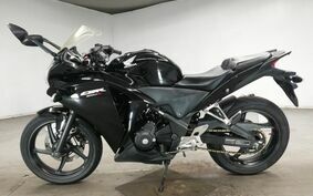 HONDA CBR250R MC41