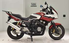 HONDA CB400SS E 2008 NC41