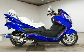 SUZUKI SKYWAVE 250 (Burgman 250) SS Type CJ46A