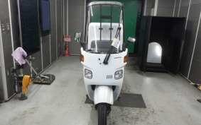 HONDA GYRO CANOPY TA03