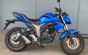 SUZUKI JIKUSA-150 NG4BG