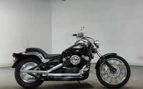 YAMAHA DRAGSTAR 400 1996 4TR