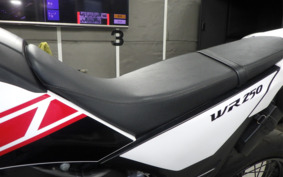 YAMAHA WR250X DG15J