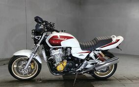 HONDA CB1300SF SUPER FOUR 2001 SC40