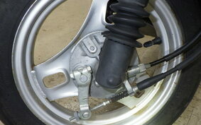 SUZUKI ADDRESS V50 G CA44A