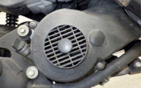 SUZUKI ADDRESS V125 CF46A