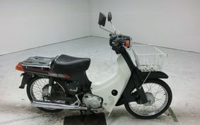 SUZUKI BIRDIE 50 BA41A