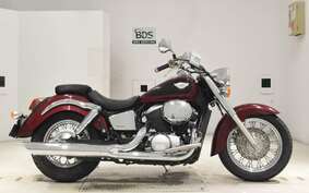 HONDA SHADOW 400 2007 NC34