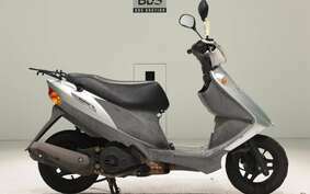 SUZUKI ADDRESS V125 G CF46A