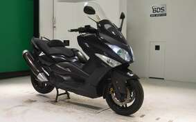 YAMAHA T-MAX500 Gen.3 2008 SJ08J