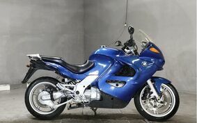 BMW K1200R S 2002 0547