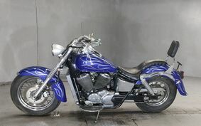 HONDA SHADOW 400 2002 NC34