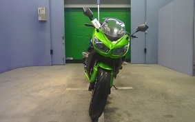 KAWASAKI NINJA 1000 2012 ZXCG10