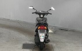 SUZUKI ADDRESS V125 CF4EA