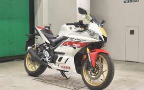 YAMAHA YZF-R25 A RG74J