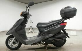 YAMAHA AXIS 125 TREET SE53J