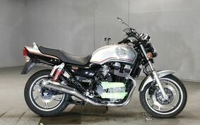 HONDA CB750 2008 RC42