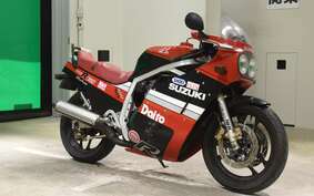 SUZUKI GSX-R750 1985 GR71F